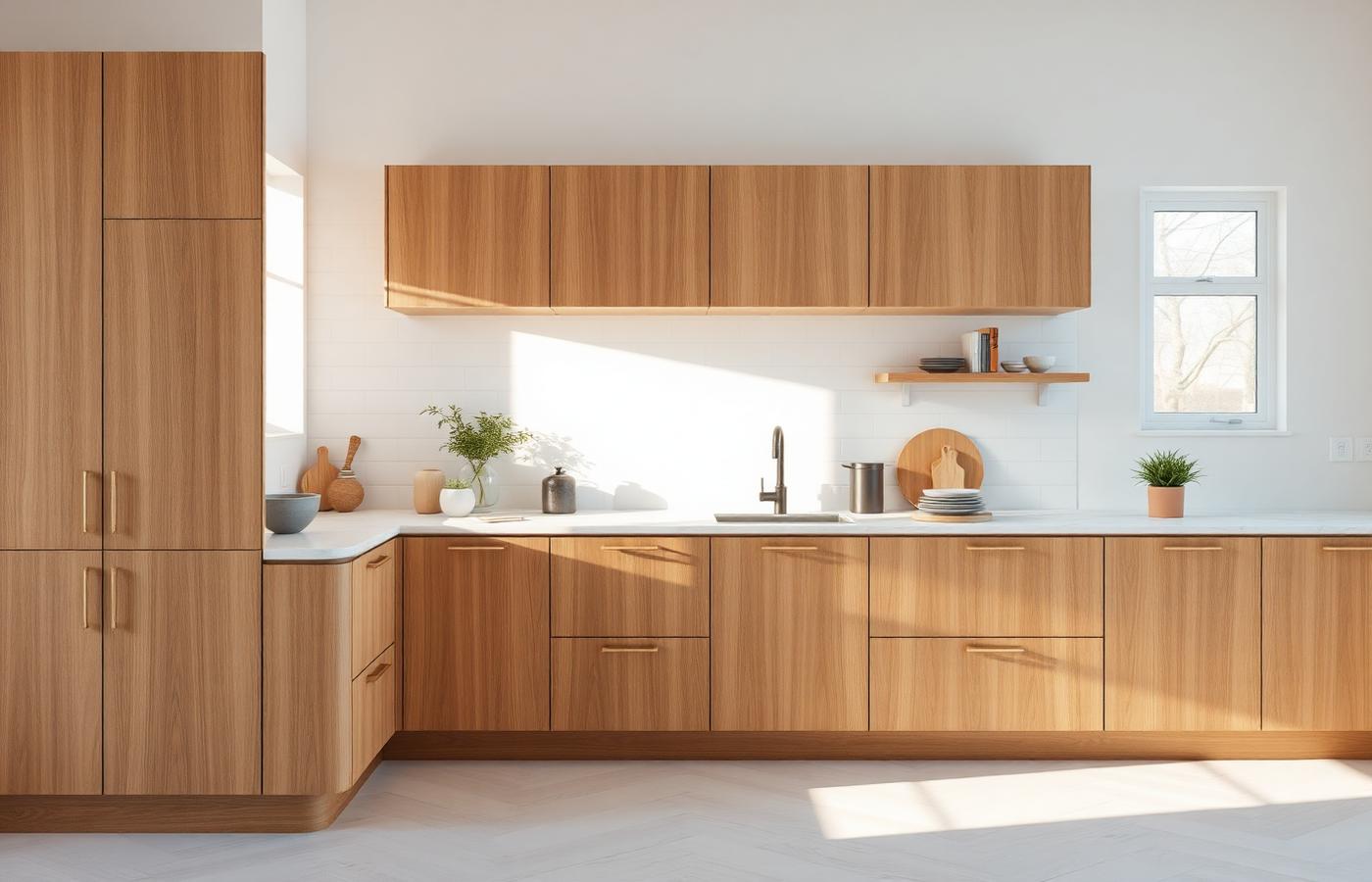 Verhoogt een dure keuken de waarde van je woning? De eerlijke rekensom