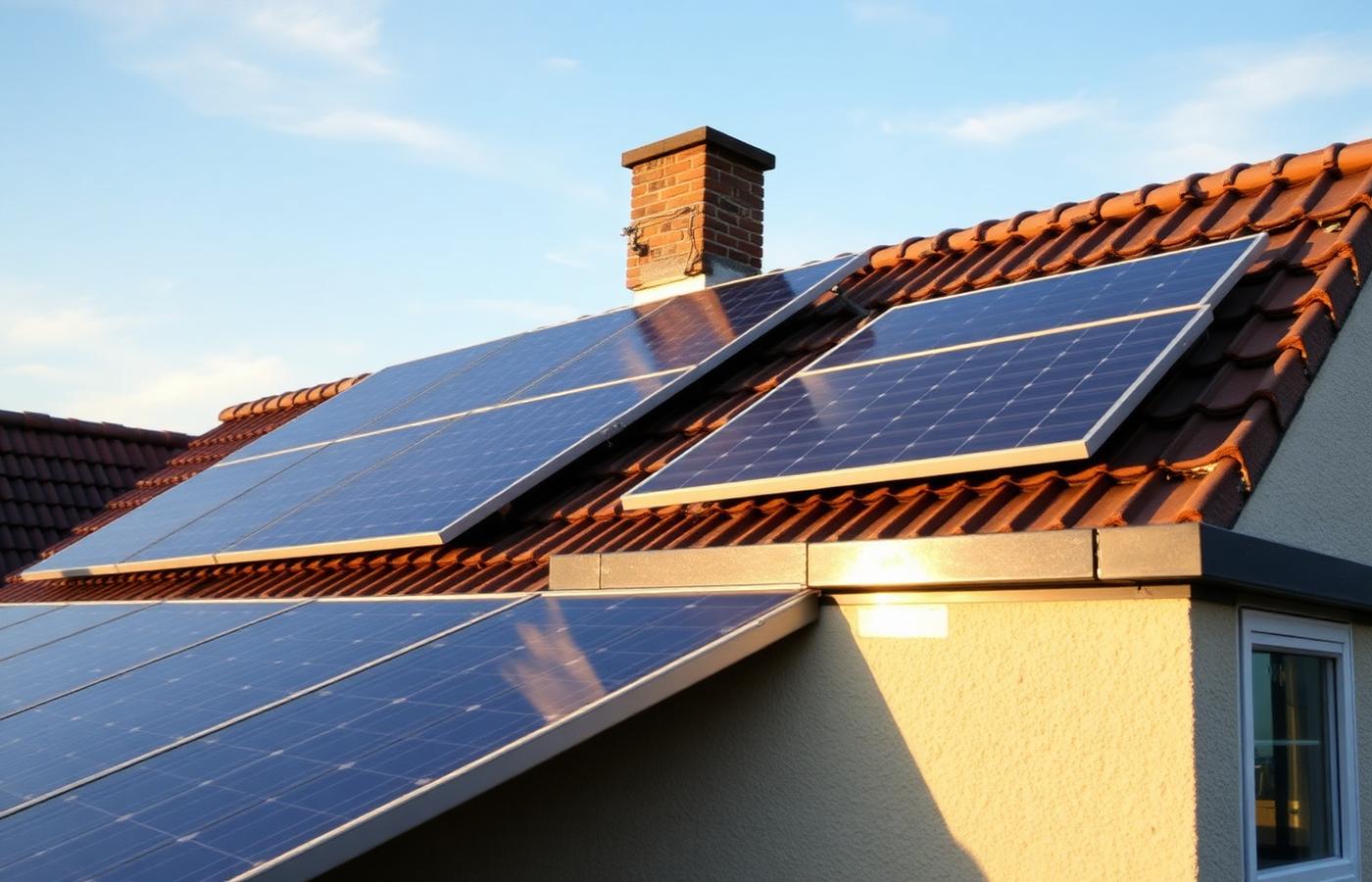 Zonnepanelen en woningwaarde: wat levert het écht op bij verkoop?