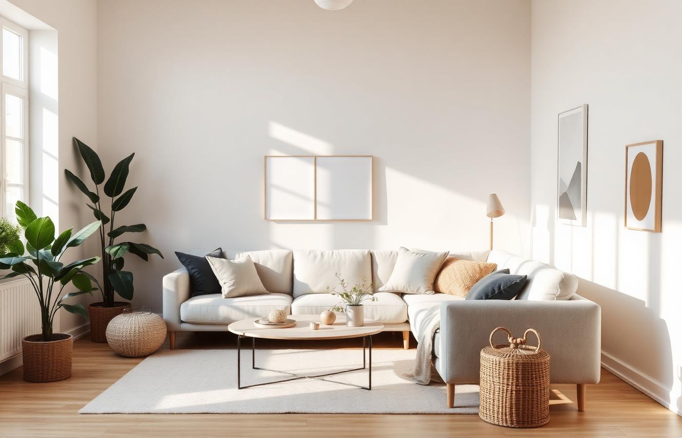 Verkoopstyling: waarom gestylede woningen sneller en duurder verkopen